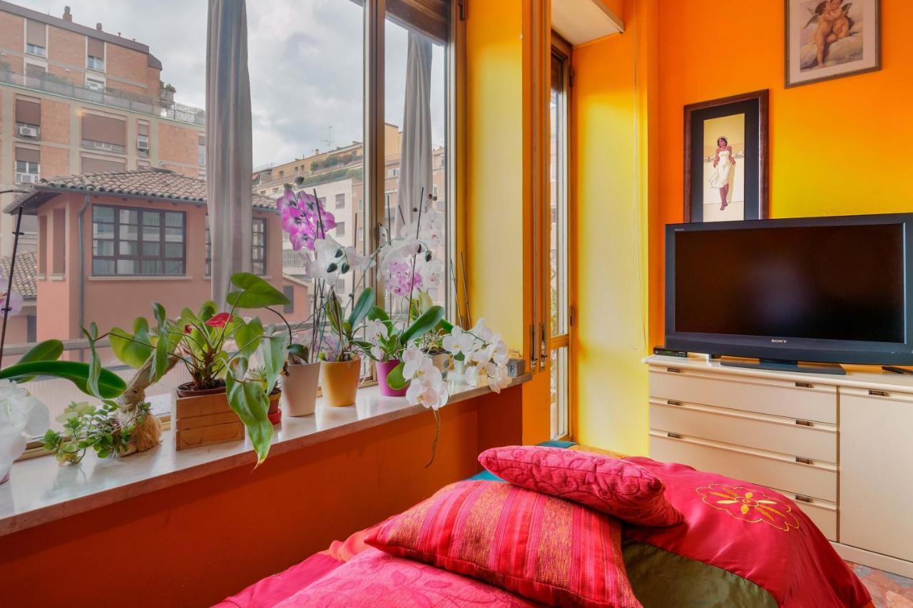 Bed And Breakfast Dolce Vita Bolonia Exterior foto