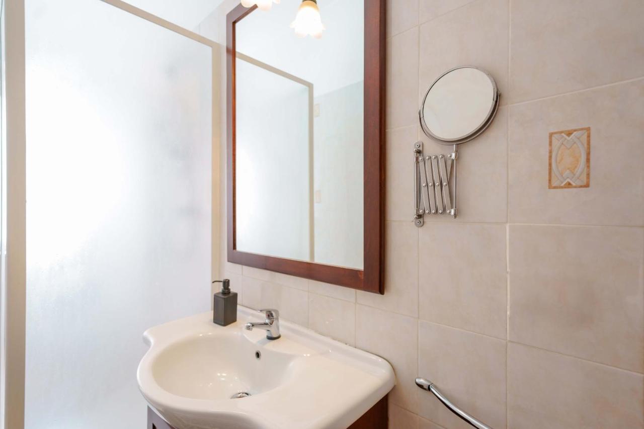 Bed And Breakfast Dolce Vita Bolonia Exterior foto