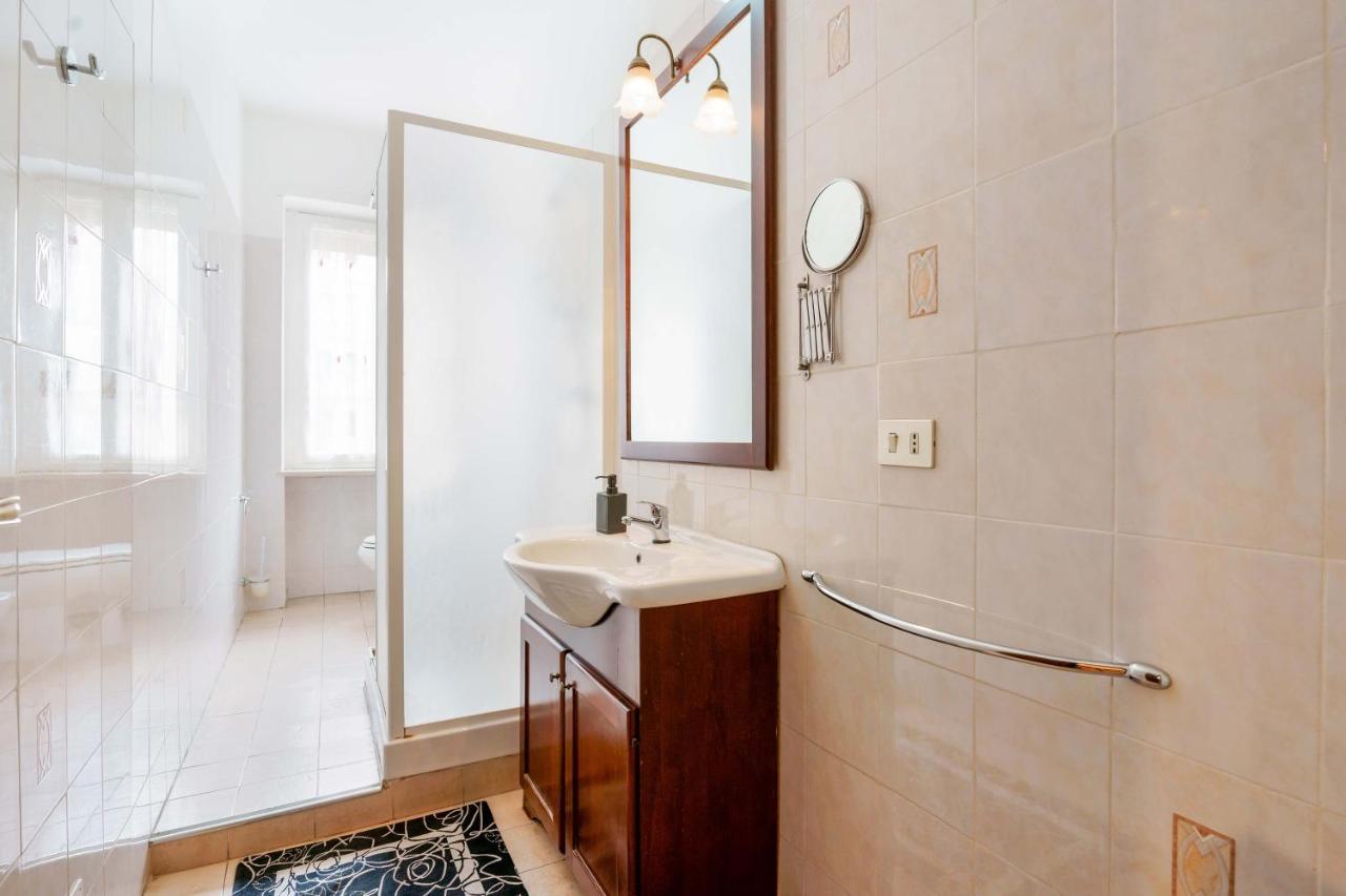 Bed And Breakfast Dolce Vita Bolonia Exterior foto